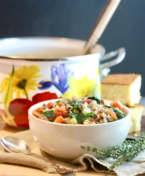Delicious Soup du Jour Recipe for a Perfect Meal